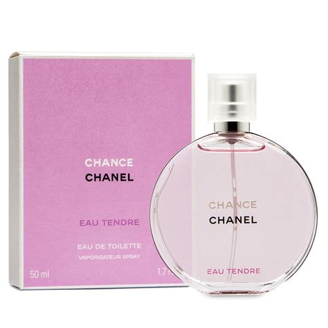 chanel chance au tendre|chanel chance eau tendre refill.